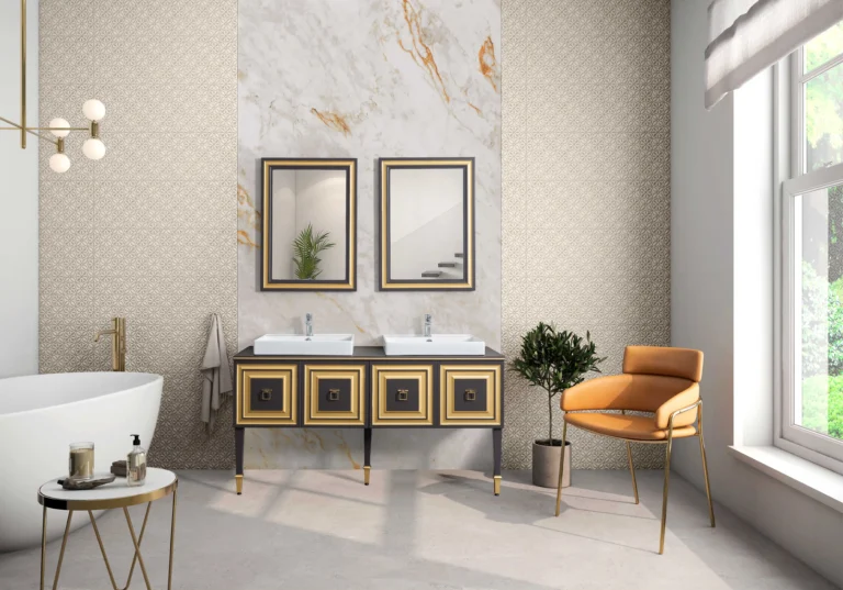bathroom wall decor ideas