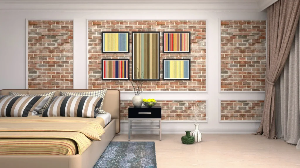 bedroom wall decor ideas