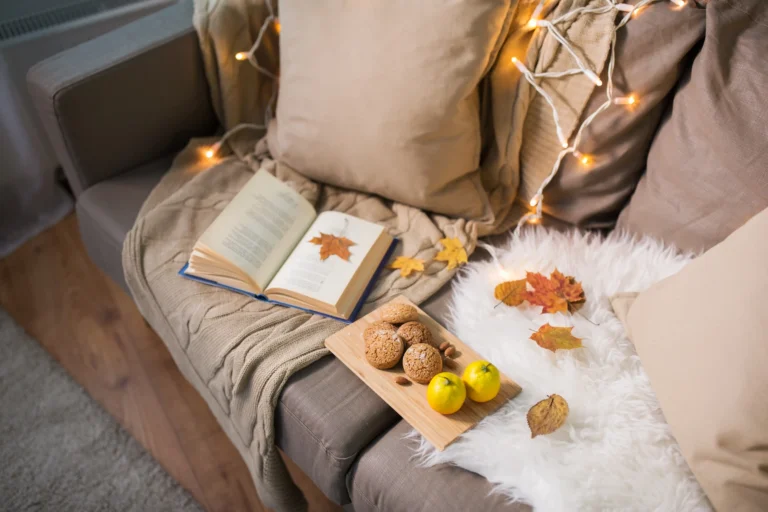 cozy room decor ideas