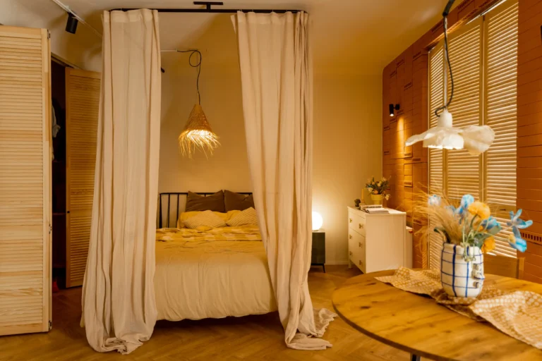 married couple romantic bedroom decor ideas