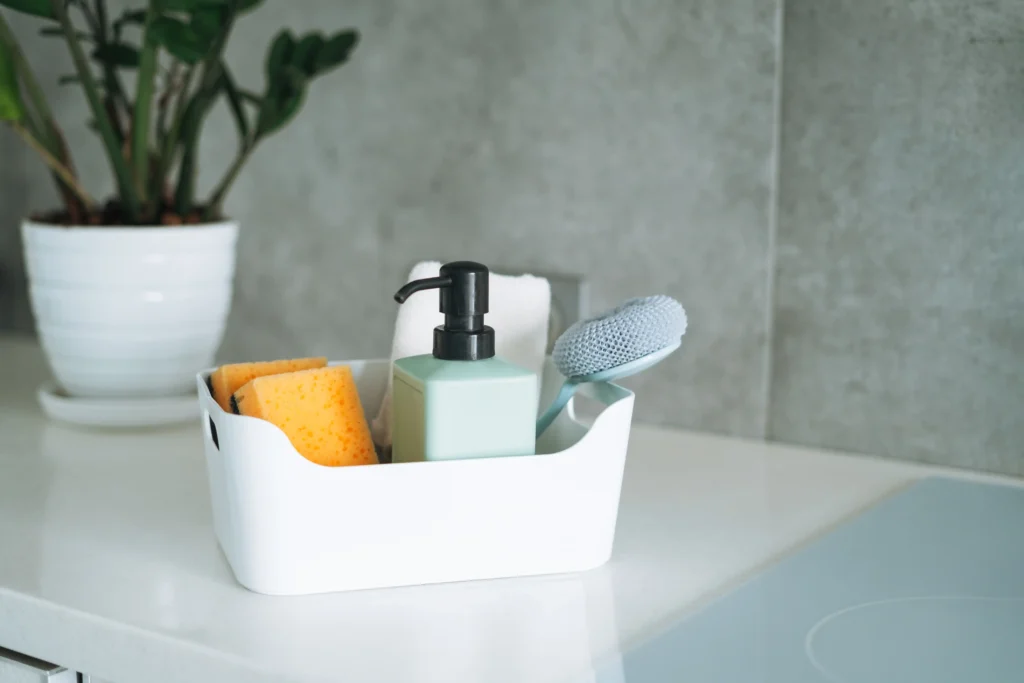 small bathroom storage ideas