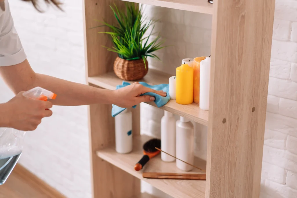 tiny bathroom storage ideas