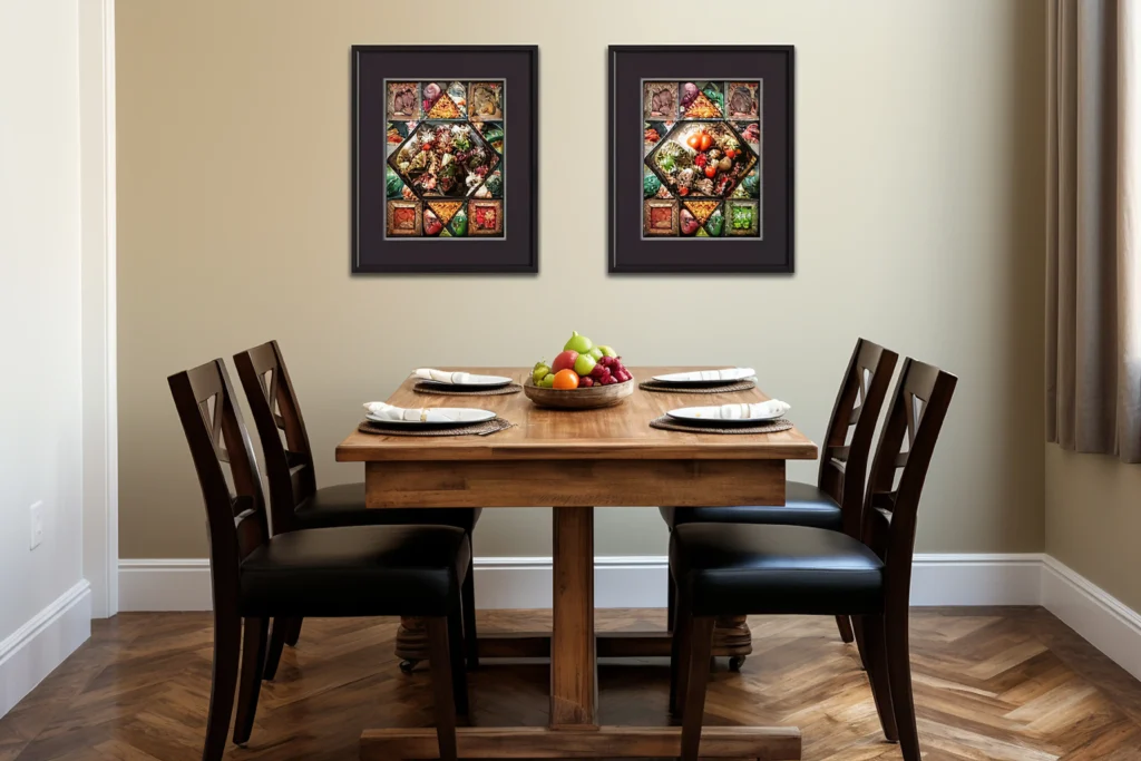 wall decor ideas